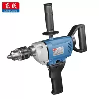 东成 电钻(J1Z-FF03-16A)大功率 1010W 飞机钻电动工具 单位:台