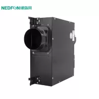 绿岛风(Nedfon)DPT20-55H 商用大风量 新风机