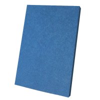 ZEBRA皮纹纸 A4 230g 100张/包 深蓝色 单包装