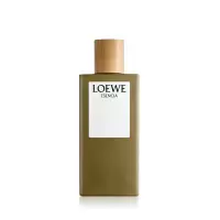 Loewe罗意威黑色圆舞曲男士香水EDT淡香水100ML 持久自然