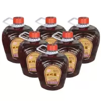 水明楼 糯米佳酿酒2.5L*6桶/箱 只供企业集采(节假日不发货)