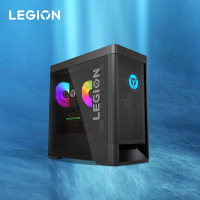 联想(Lenovo)拯救者刃7000K 2022款 游戏电脑主机台式机 i5-12400F 16G 512GSSD RTX3060 12G独 设计电竞工程台式机台式电脑
