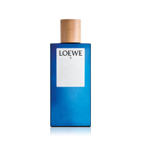 Loewe罗意威第七乐章男士香水EDT淡香水100ML