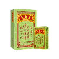 王老吉凉茶植物饮料250ml-ssj
