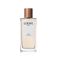Loewe罗意威001男士香水100ML EDT淡香水 事后清晨情侣香水 清新持久