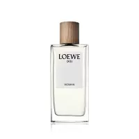 Loewe罗意威001女士香水100ML EDP浓香水 事后清晨情侣香水 清新持久