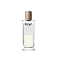 Loewe罗意威001女士香水50ML EDP浓香水 事后清晨情侣香水 清新持久