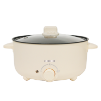 万利达 电热锅3.5升WLD-HG3505