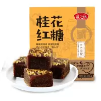 燕之坊桂花红糖216克-sej