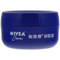 妮维雅润肤霜100克-sej