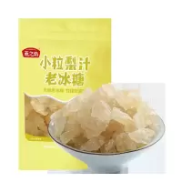 燕之坊黄冰糖200克-sej