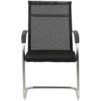 简约舒适久坐靠背会议室办公椅