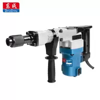 东成 电镐 (WZG1050-6) 水电安装混凝土开槽大功率锤镐电动工具 单位:套