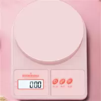 飞利浦(Philips) 家用小型厨房电子秤