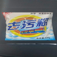 清洁化学品 去污粉 500G/每包 48包/箱(单位:箱)