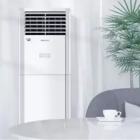 匹 三级能效 380V 定频冷暖