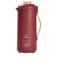 西屋(Westinghouse)搅拌机(豆浆料理机)WFB-MN10D 红色 单位:个