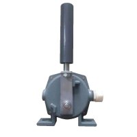 ZEBRA两极跑偏开关沈阳东鹰HFKPI-12-30 380V 5A