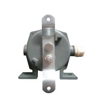 ZEBRA拉绳开关沈阳东鹰HJKLT2-II 380V 10A