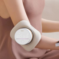 倍轻松(breo) 倍轻松(breo)中医健康姜小竹H1智能温控无烟艾灸盒