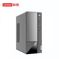 联想(Lenovo) 扬天M590 个人办公家用学习台式机电脑整机 R5-5600 8G 1T 集 单主机 商用办公 企业采购 家用娱乐