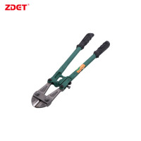 ZDET 断线钳 T600 长600mm 剪切能力:8mm 洛凡钢 加厚钢柄(把)