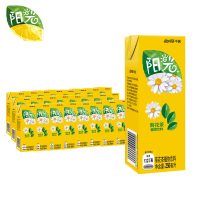 可口可乐菊花茶饮料整箱250ml*24盒