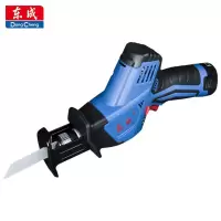 东成 锂电马刀锯 DCJF15(E型) 充电式电锯往复锯木工锯金属锯家用多功能五金电动工具 单位:台