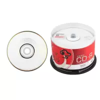 旅之星 刻录光盘700MB