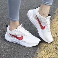 nike耐克鞋女鞋 2022夏季新款回游者DOWNSHIFTER 12 休闲耐磨跑步鞋 DD9294-004