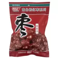 南北特(NBT) 南北特阿胶枣/袋
