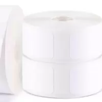 精臣 手持打码机标价纸 白色 15*30-210张 1卷