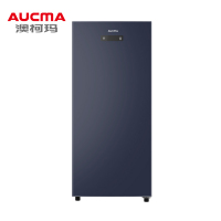 澳柯玛(AUCMA)立式冷冻柜 BD-136WH