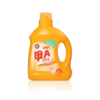 甲A除菌除螨洗衣液2kg 除菌99% 除螨99.9% 深层洁净 机洗手洗去除霉味异味