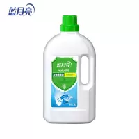 蓝月亮 卫诺衣物消毒液瓶装消毒多容量可选 衣物消毒液2kg瓶