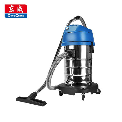 东成 1200W干湿两用吸尘器 FF-1W-30 工业桶吸式手持大功率电动工具 单位:台