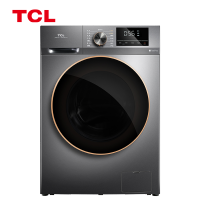 TCL10公斤洗烘一体洗衣机家用大容量变频G100F12-HD(单位:台)