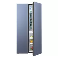 TCL冰箱R550P10-S 格物系列冰箱550升大容量(单位:台)