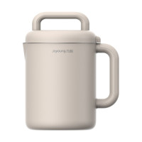 九阳(Joyoung)豆浆机全自动家用1.2L多功能破壁免过滤煮豆浆机DJ12A-D320
