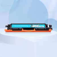 艾泰(UTT)适用惠普CP1025硒鼓CE310A粉盒m176n m177fw cf350a m175a m275nw打