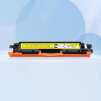 艾泰(UTT)适用惠普CP1025硒鼓CE310A粉盒m176n m177fw cf350a m175a打印机墨盒黄