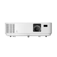 NEC 超高清投影仪家用墙投 V5