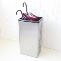 兴安迈 NJ-39A 雨伞桶 雨伞架 不锈钢