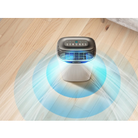 北美电器(ACA) 除湿机ER-1202