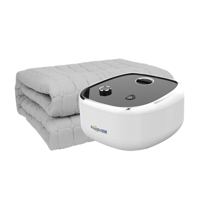 环鼎(Huadn)水暖毯电热毯家用电褥子单人双人安全无辐射家用水循环炕水热毯床垫HD-1901