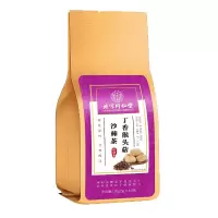 丁香猴头菇沙棘茶150g*5包