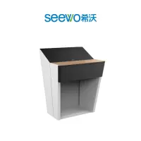 希沃智能讲台 TS01M-商用显示器