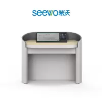 希沃智能讲台 TS03M-商用显示器