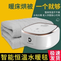 环鼎水暖毯电热毯双人多人电褥子家用安全无辐射家用水循环炕水热毯床垫