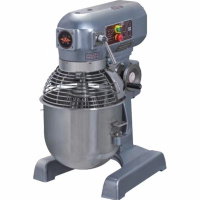 迪洲(SCMET) 船用和面机商用多功能搅拌机 HS40